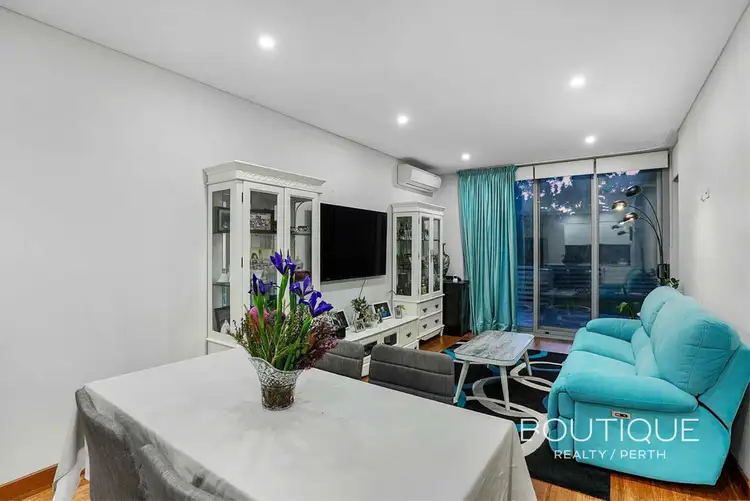 Fifth view of Homely apartment listing, 1/58 Meagher Drive, Floreat WA 6014