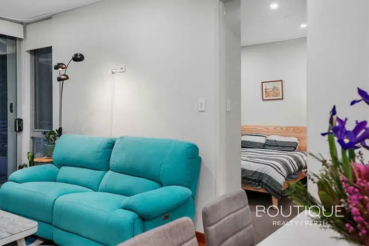 Sixth view of Homely apartment listing, 1/58 Meagher Drive, Floreat WA 6014