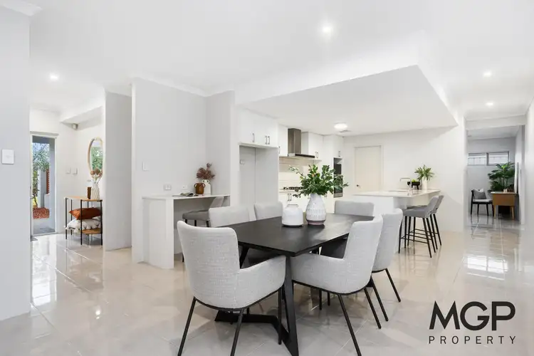 Main view of Homely house listing, 24A Latham Street, Alfred Cove WA 6154