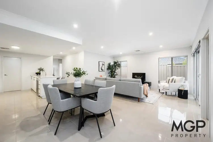Second view of Homely house listing, 24A Latham Street, Alfred Cove WA 6154