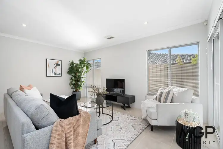 Third view of Homely house listing, 24A Latham Street, Alfred Cove WA 6154