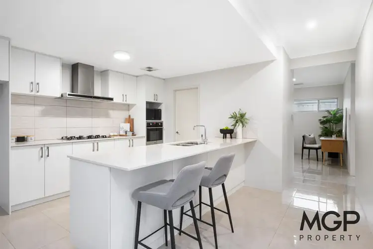 Fourth view of Homely house listing, 24A Latham Street, Alfred Cove WA 6154