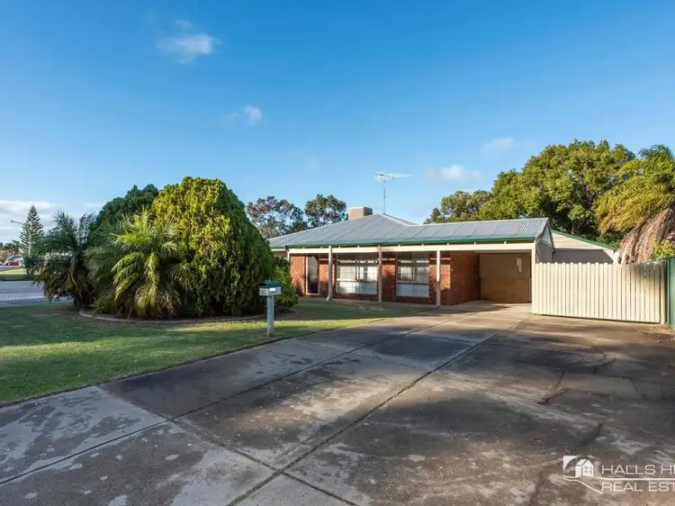 Main view of Homely house listing, 33 Exchequer Avenue, Greenfields WA 6210