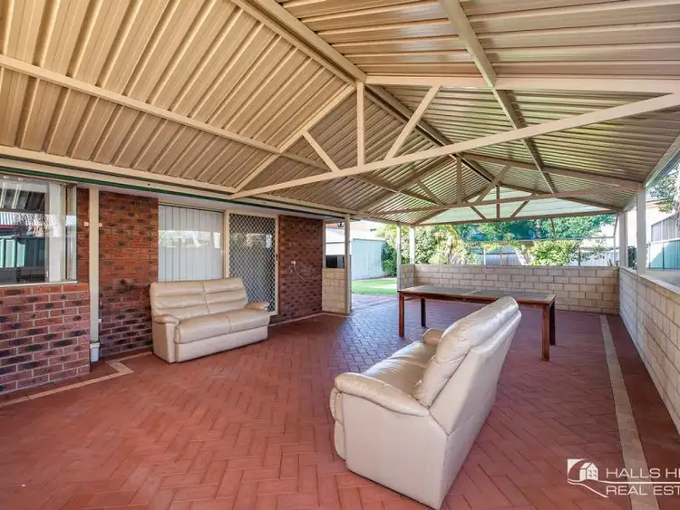 Third view of Homely house listing, 33 Exchequer Avenue, Greenfields WA 6210