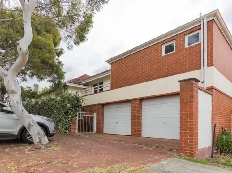 Third view of Homely house listing, 8 Gresham Street, Victoria Park WA 6100
