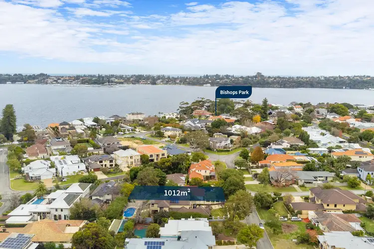 30 Neville Road, Dalkeith WA 6009