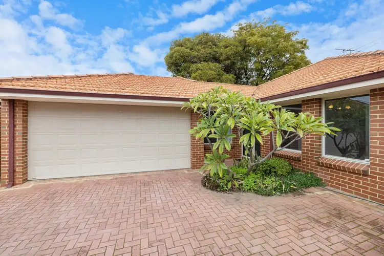 63A London Street, Mount Hawthorn WA 6016