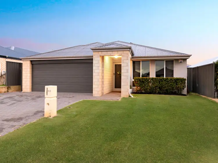 22 Addison  Avenue, Baldivis WA 6171