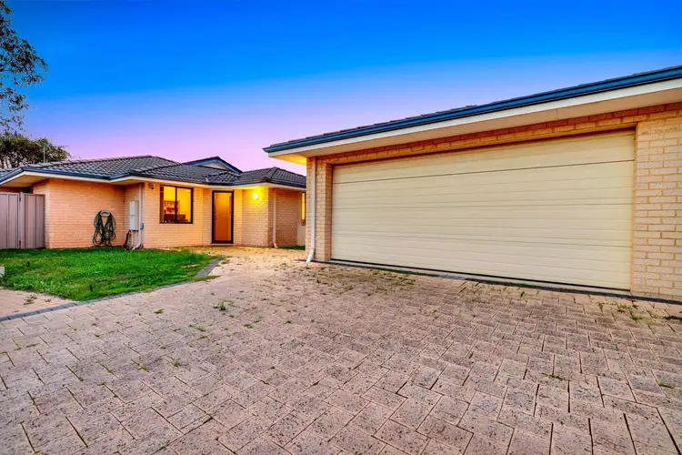 4/39 Purley Crescent, Lynwood WA 6147