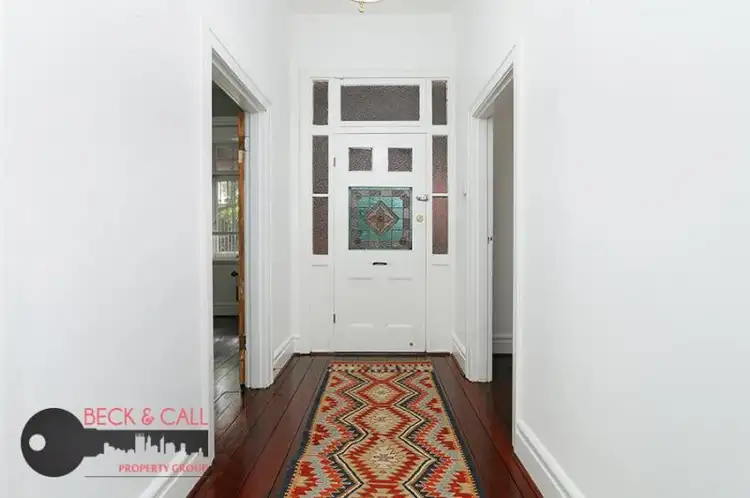 Fifth view of Homely house listing, 17 Kingston Avenue, West Perth WA 6005