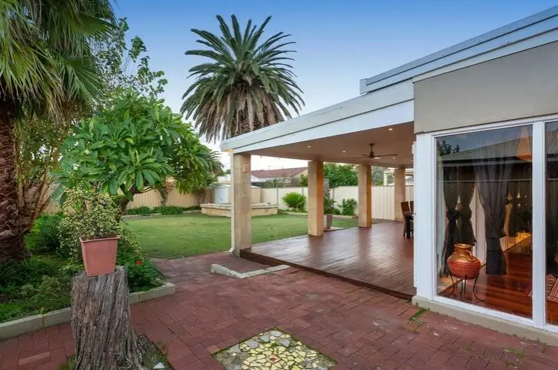 Main view of Homely house listing, 201 Acton Avenue, Rivervale WA 6103