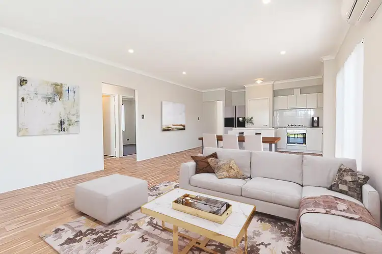160 Inlet Boulevard, South Yunderup WA 6208
