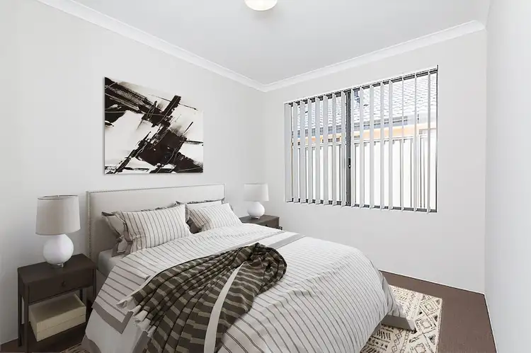 Fourth view of Homely house listing, 160 Inlet Boulevard, South Yunderup WA 6208