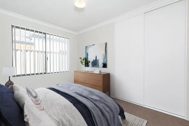 Fifth view of Homely house listing, 160 Inlet Boulevard, South Yunderup WA 6208