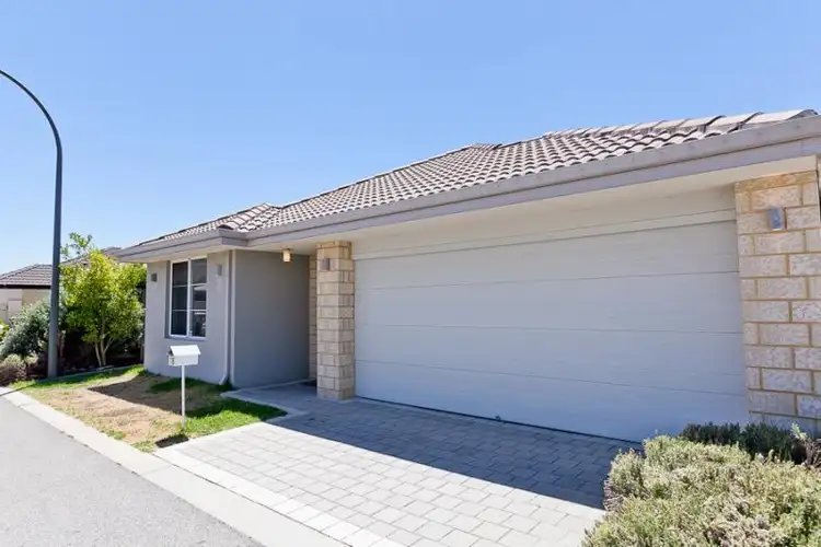 Main view of Homely house listing, 19 Sachem Bend, Piara Waters WA 6112
