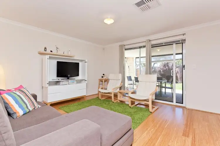 Second view of Homely house listing, 19 Sachem Bend, Piara Waters WA 6112