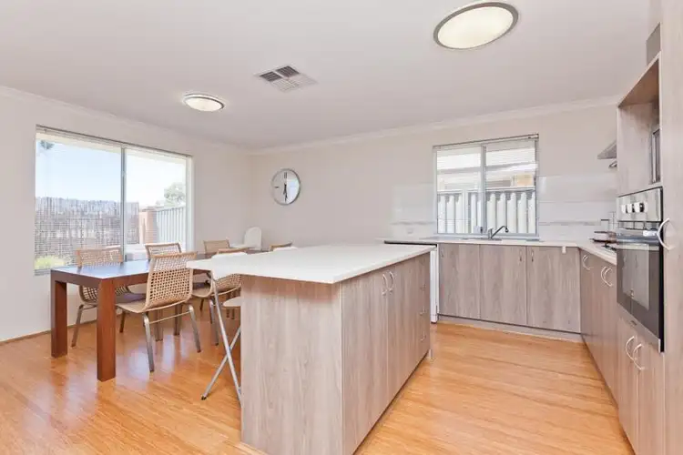 Third view of Homely house listing, 19 Sachem Bend, Piara Waters WA 6112