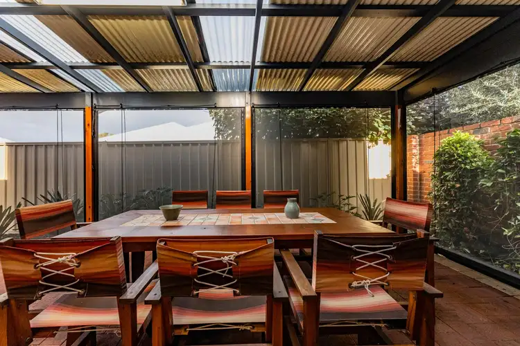 Seventh view of Homely house listing, 15B Coleman Crescent, Melville WA 6156