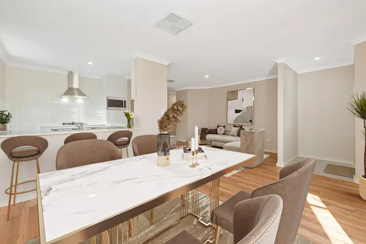 Main view of Homely villa listing, 7/6-8 Warwick Street, St James WA 6102