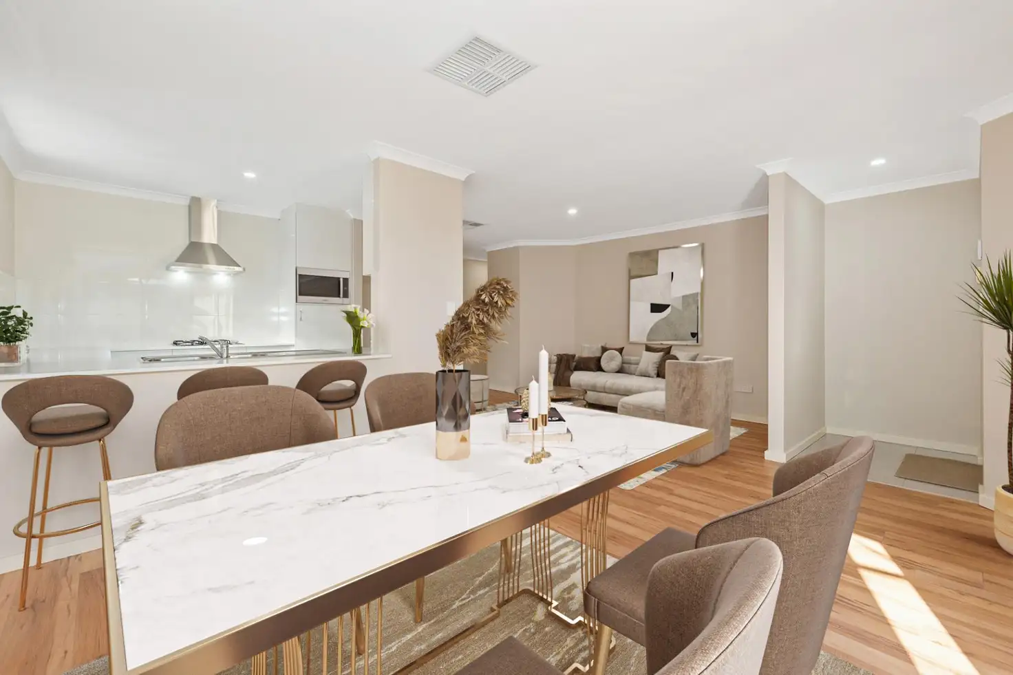 Main view of Homely villa listing, 7/6-8 Warwick Street, St James WA 6102