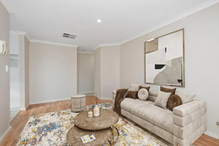 Third view of Homely villa listing, 7/6-8 Warwick Street, St James WA 6102