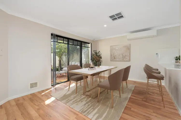 Sixth view of Homely villa listing, 7/6-8 Warwick Street, St James WA 6102