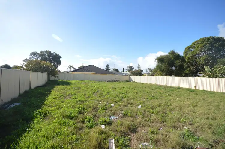 Main view of Homely land listing, 2/2 Service Street, Mandurah WA 6210