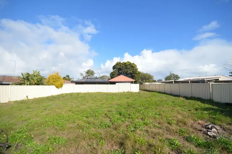 Second view of Homely land listing, 2/2 Service Street, Mandurah WA 6210