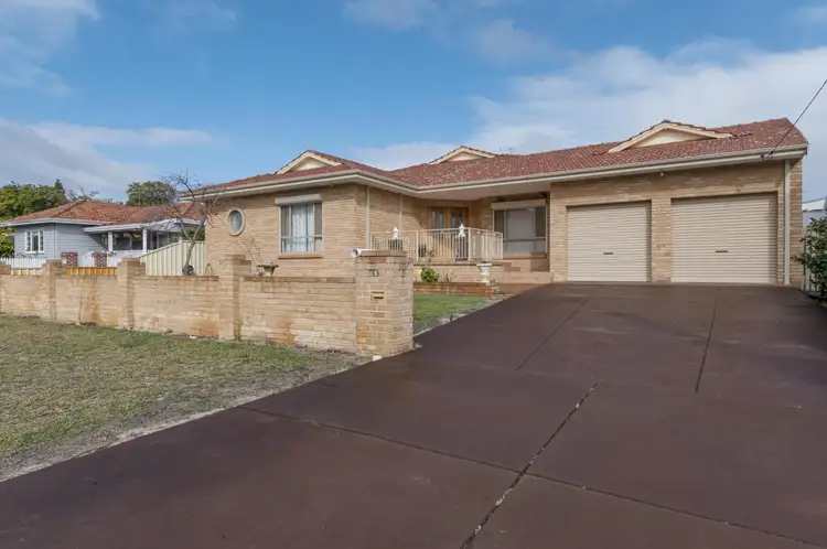 63 May Street, Bayswater WA 6053