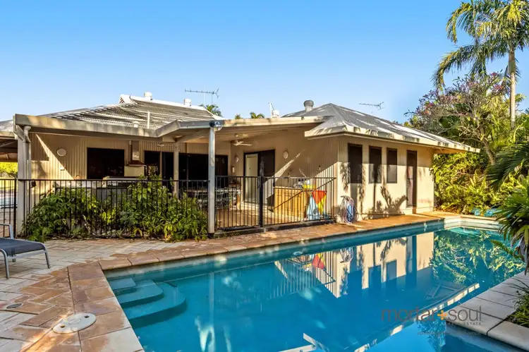 18 Gibson Rtt, Cable Beach WA 6726