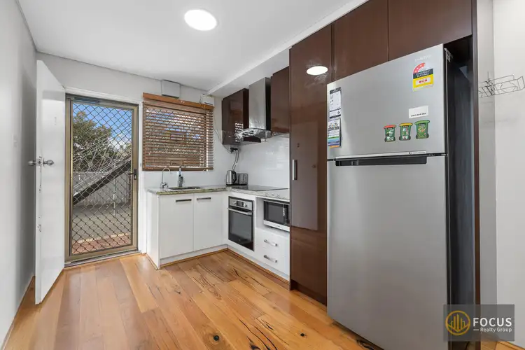Third view of Homely apartment listing, 3/99 Tweeddale Road, Applecross WA 6153