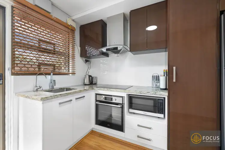 Fourth view of Homely apartment listing, 3/99 Tweeddale Road, Applecross WA 6153