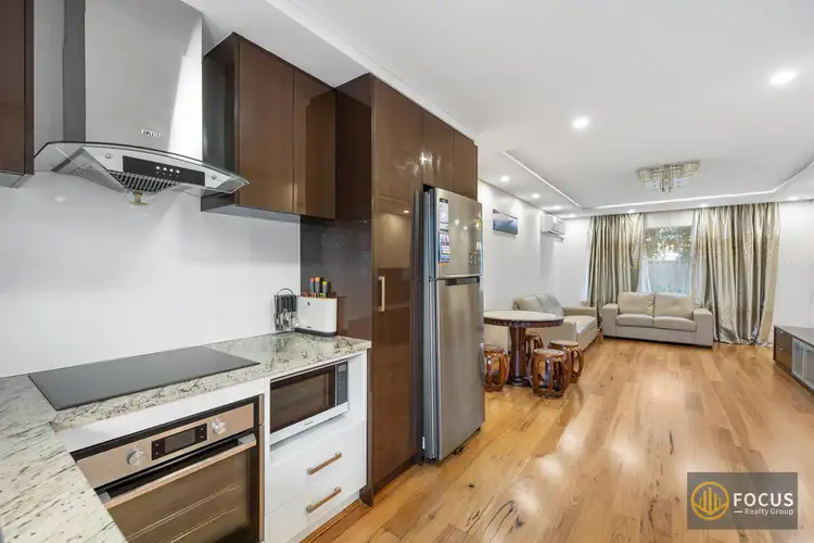 Fifth view of Homely apartment listing, 3/99 Tweeddale Road, Applecross WA 6153