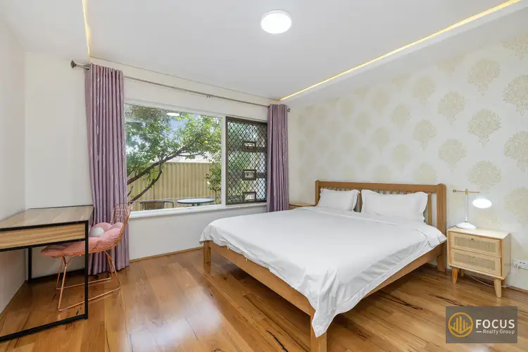 Sixth view of Homely apartment listing, 3/99 Tweeddale Road, Applecross WA 6153