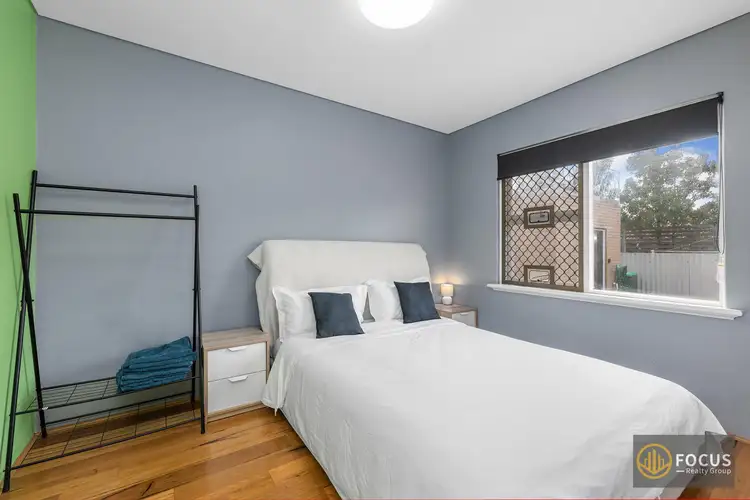Seventh view of Homely apartment listing, 3/99 Tweeddale Road, Applecross WA 6153
