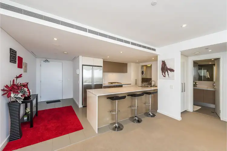 1406/96 Bow River Crescent, Burswood WA 6100