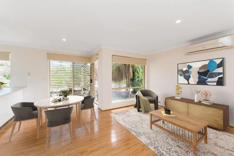 Third view of Homely villa listing, 23/30 Peninsula Road, Maylands WA 6051
