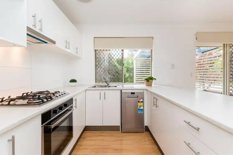 Fourth view of Homely villa listing, 23/30 Peninsula Road, Maylands WA 6051