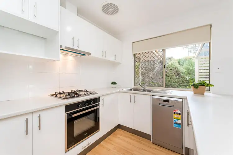 Fifth view of Homely villa listing, 23/30 Peninsula Road, Maylands WA 6051