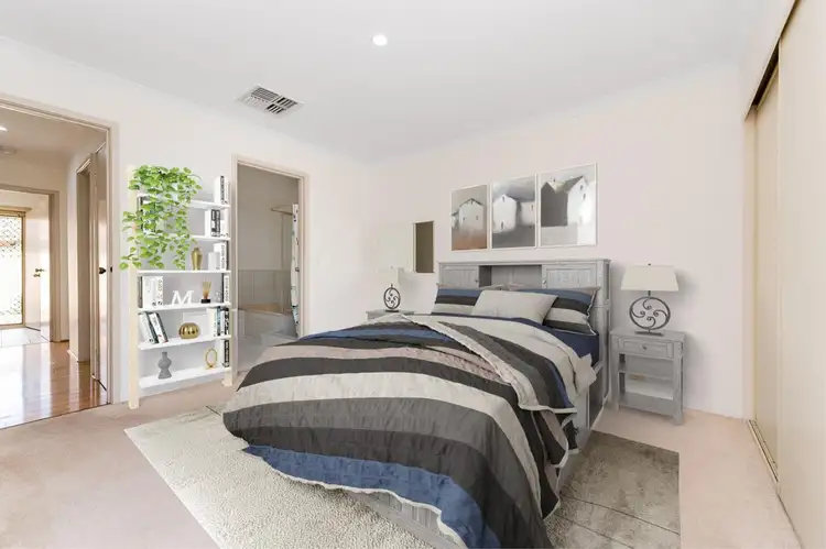 Sixth view of Homely villa listing, 23/30 Peninsula Road, Maylands WA 6051