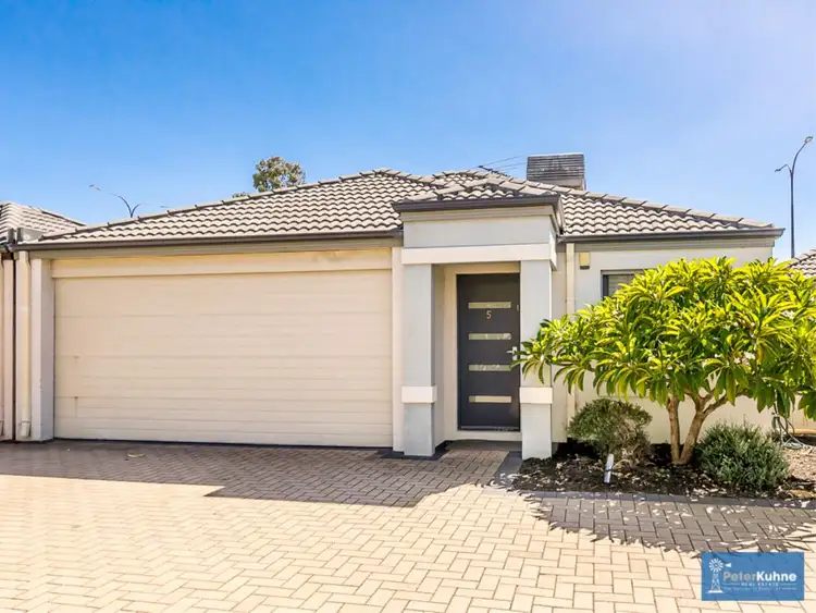 5/10 Dockerty Mews, Maddington WA 6109