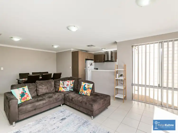 Seventh view of Homely house listing, 5/10 Dockerty Mews, Maddington WA 6109
