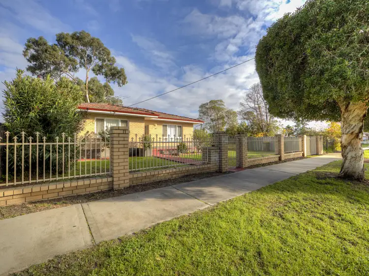 Main view of Homely house listing, 23 Hamersley Street, Midland WA 6056