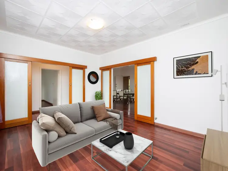 Second view of Homely house listing, 23 Hamersley Street, Midland WA 6056