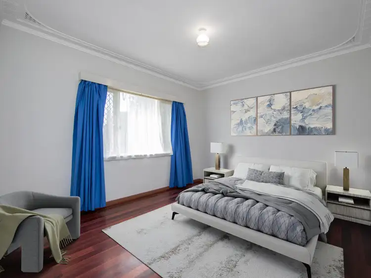 Third view of Homely house listing, 23 Hamersley Street, Midland WA 6056