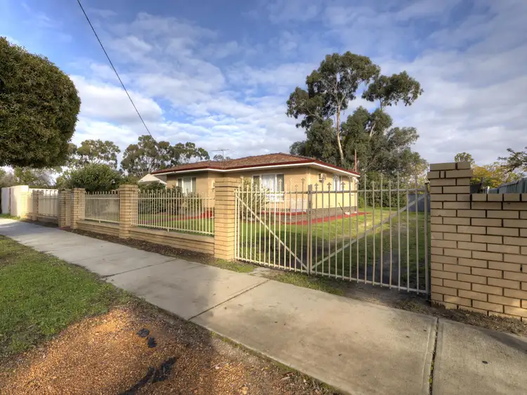 Fifth view of Homely house listing, 23 Hamersley Street, Midland WA 6056