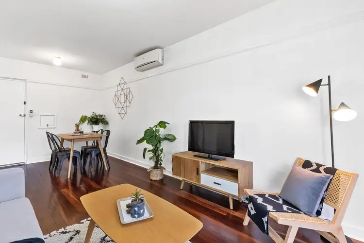 Second view of Homely unit listing, 10/21 Main Street, Osborne Park WA 6017