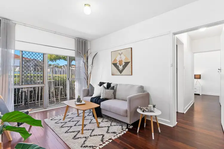 Third view of Homely unit listing, 10/21 Main Street, Osborne Park WA 6017