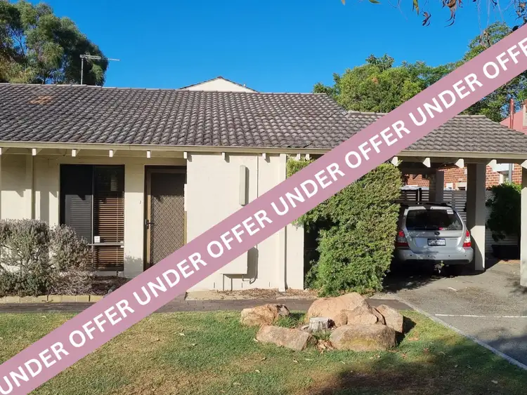 1/170 Ninth Avenue, Inglewood WA 6052