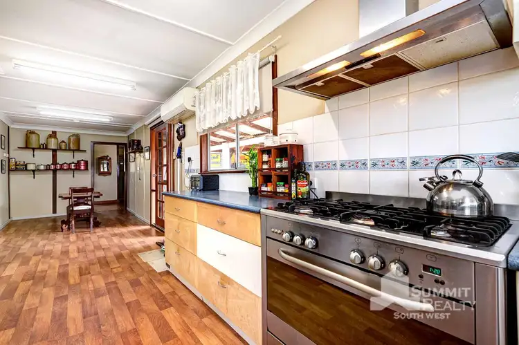 Fourth view of Homely rural property listing, 4254 Donnybrook-Boyup Brook Road, Wilga WA 6243